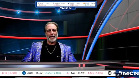 It's Getting UGLY in the Market! Money Chat Now 3-7-22