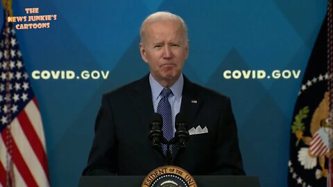 Biden needs more money for boosters.