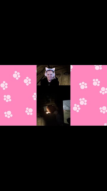 I totally heard nothing