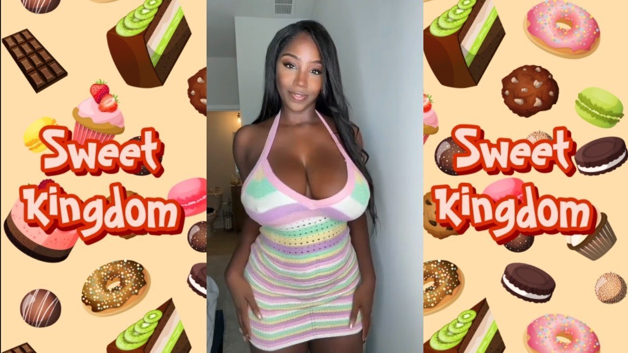 New big bank tiktok challenge 🍑 🍒