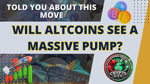 Will Altcoins See a Massive Pump | Total 3 Prediction | Technical Analysis | Perfect Analysis