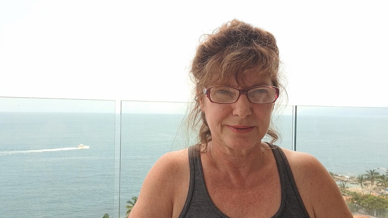 Elizabeth's Universe - 'Remedy' - I Had An Existential Awakening!