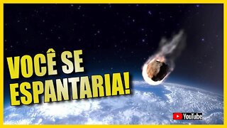 EVENTO ASTRONÔMICO INCRÍVEL