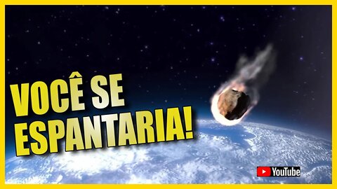 EVENTO ASTRONÔMICO INCRÍVEL