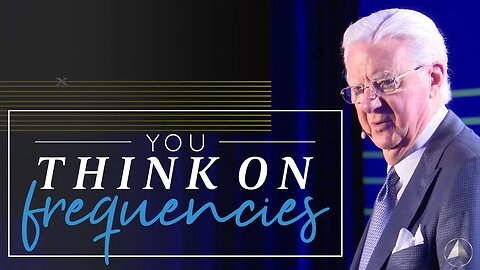 Do THIS to Raise Your Frequency ⚡️ Bob Proctor