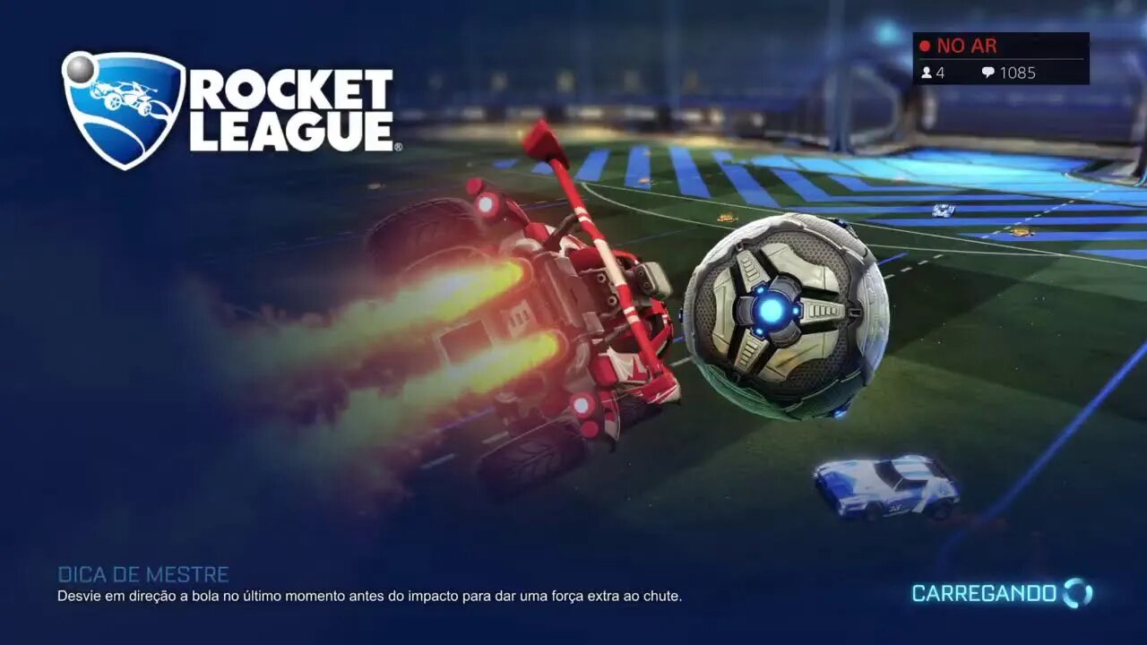 Jogando BROLA Com Os NEUTROS (Entendedores Entenderão)