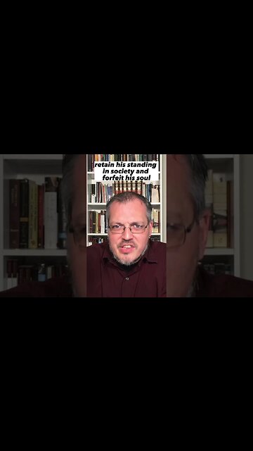 CANCELLED for believing in MARRIAGE!! (by CHRISTIANS)!!! 😳🤯 #shorts