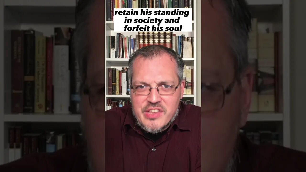 CANCELLED for believing in MARRIAGE!! (by CHRISTIANS)!!! 😳🤯 #shorts