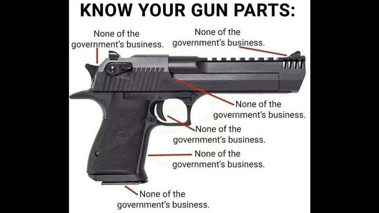 Dave Talks #726 - Don't Ban Guns. Ban Democrats (Satanists).