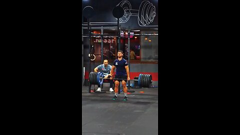 Anatoly prank on gym bodybuilder | Weight lifting