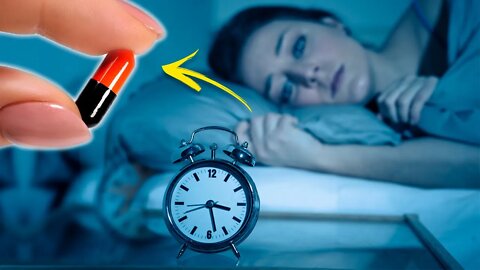 The Most Effective Natural Sleep Aid You Never Heard About