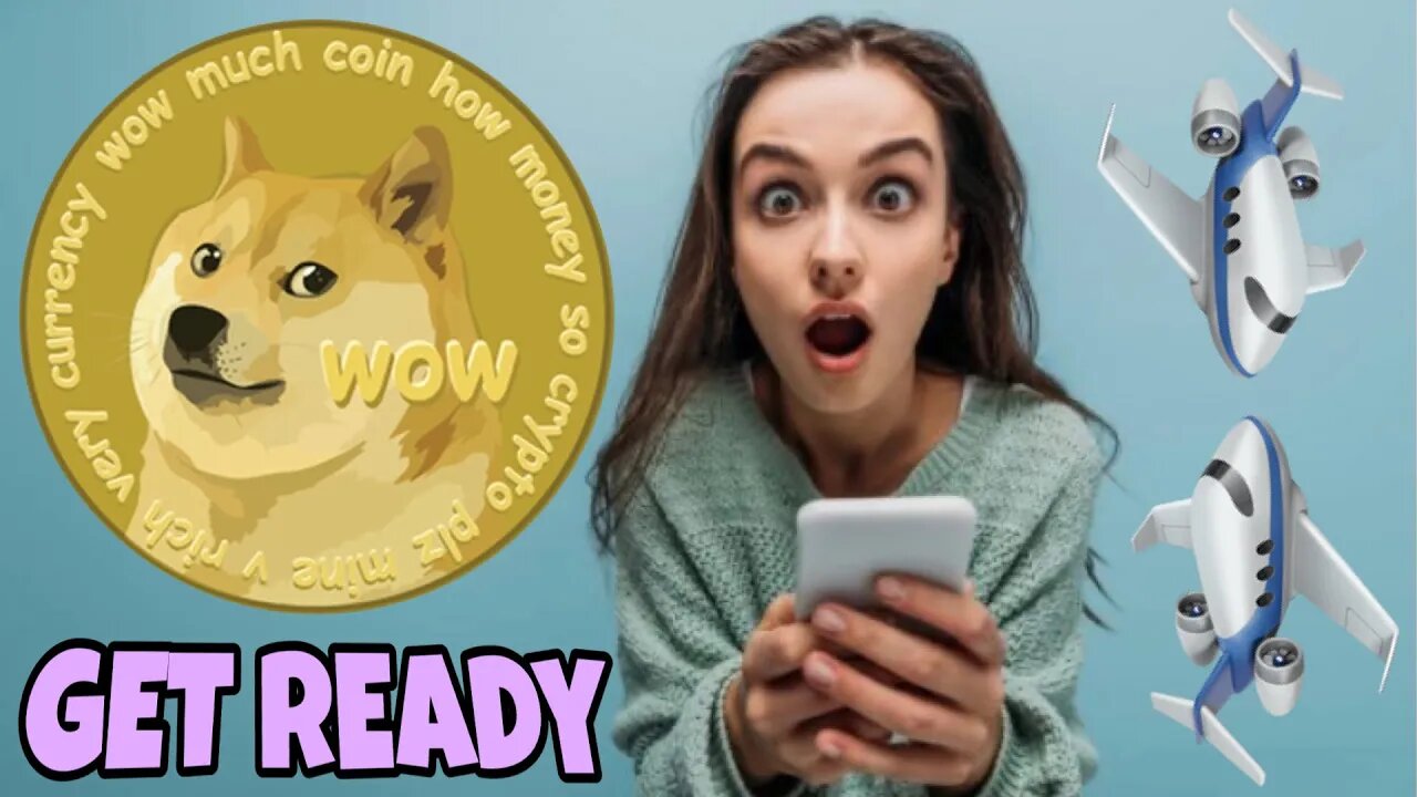 The UNTHINKABLE Just Happened With Dogecoin 🚨