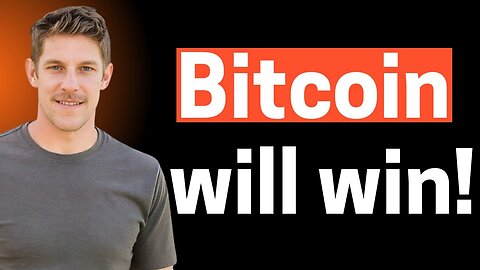 Everything I own is in Bitcoin now | JD Lott