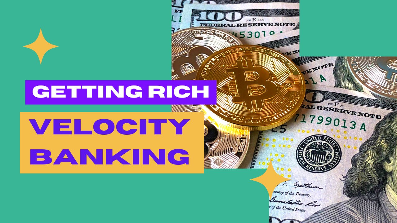 Velocity Banking