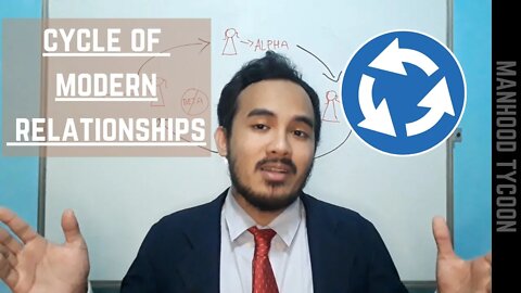 Avoid having failed relationships in the future | Cycle of Modern Relationships