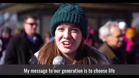 Why These Millennials Are Pro-Life