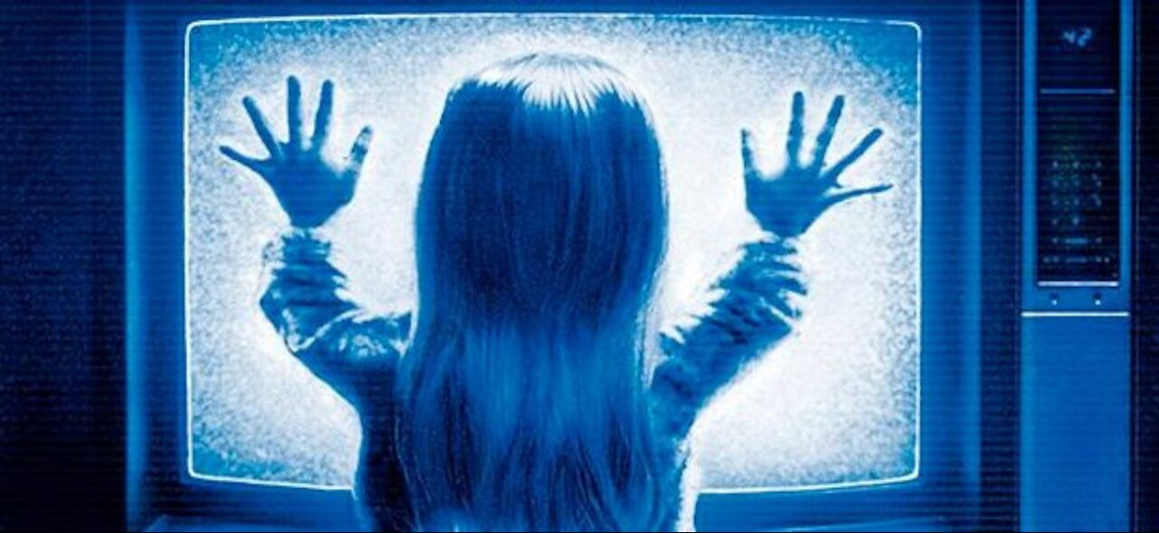 Documentary / Poltergeists (Documentary)