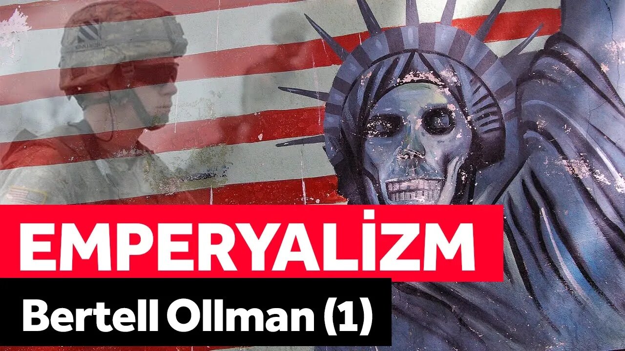Kapitalizmde neden sürekli krizler yaşanır? - Bertell Ollman