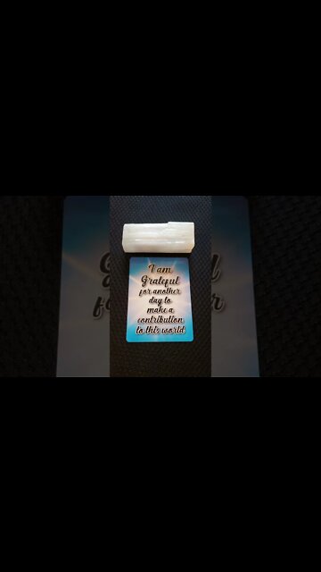 7-25-22 Grateful for this Day