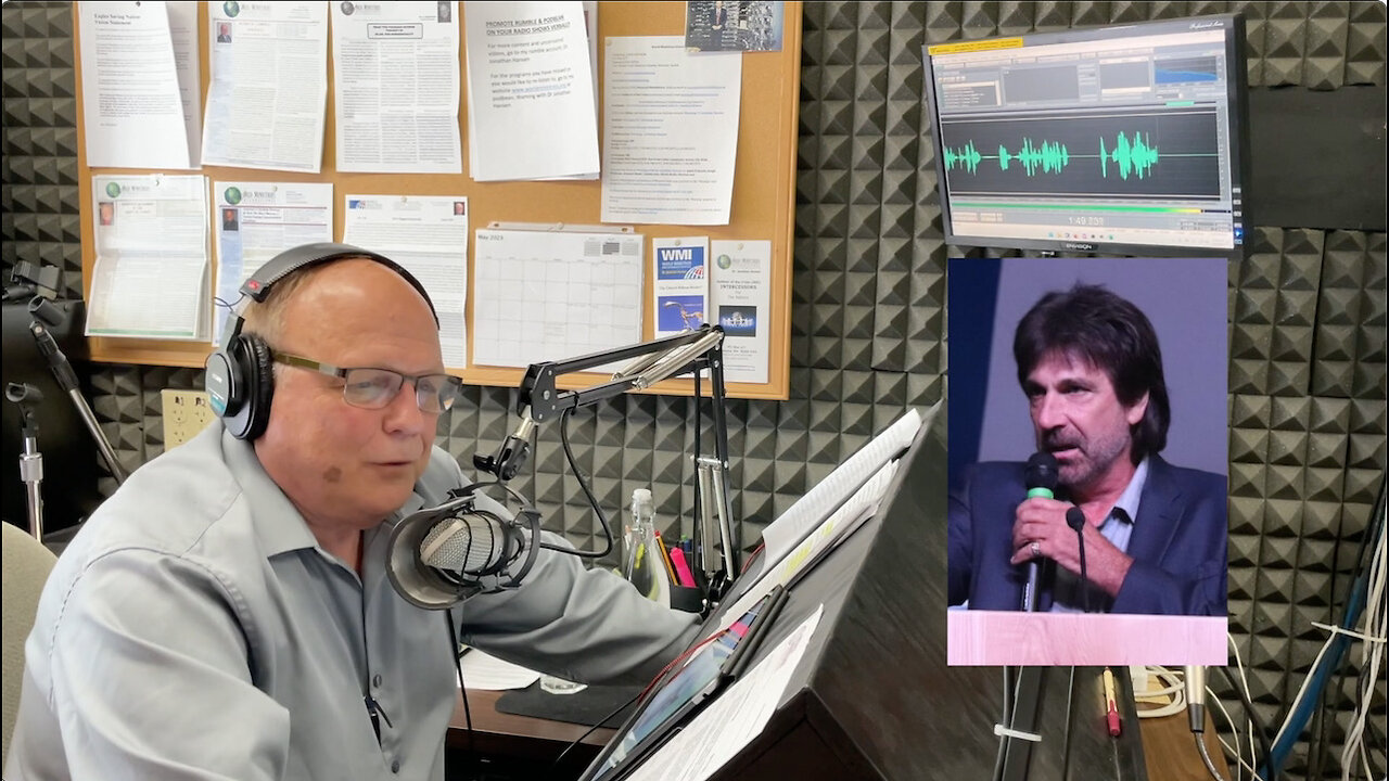 Pastor Ronald Dimaline - What's wrong with the church and pastors?