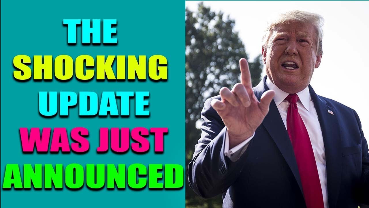 THE SHOCKING UPDATE WAS JUST ANNOUNCED TODAY | UPDATE NEWS FROM SHARIRAYE OF | 15.5.2023 NEW COME