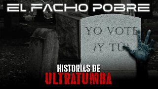 Los muertos van a votar (de nuevo), el apruebo está en quiebra, Boric apoya a china y más