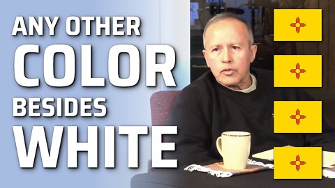 Any Other Color Besides White