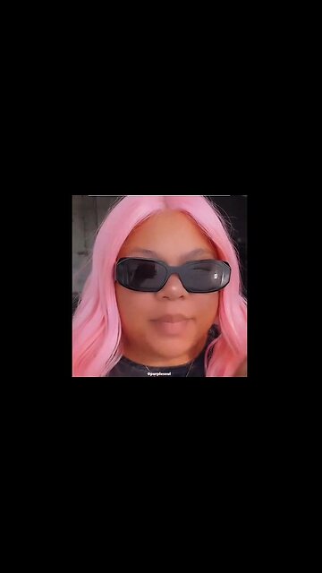 This sister speaks nothing but the truth.