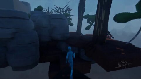 Soulslike Level Drafting | Dreams
