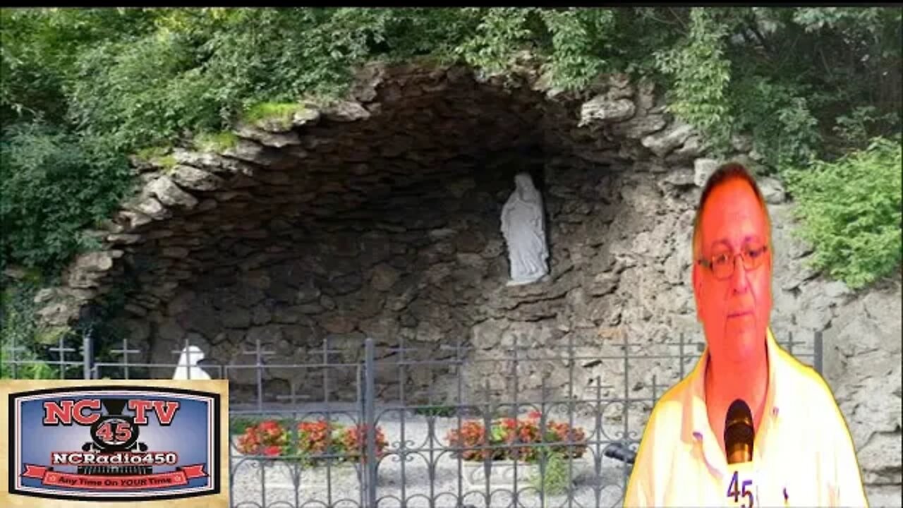 NCTV45’S THOUGHT FOR THE DAY FRIDAY JUNE 5 2020