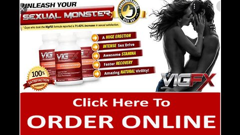 What is VigFx
