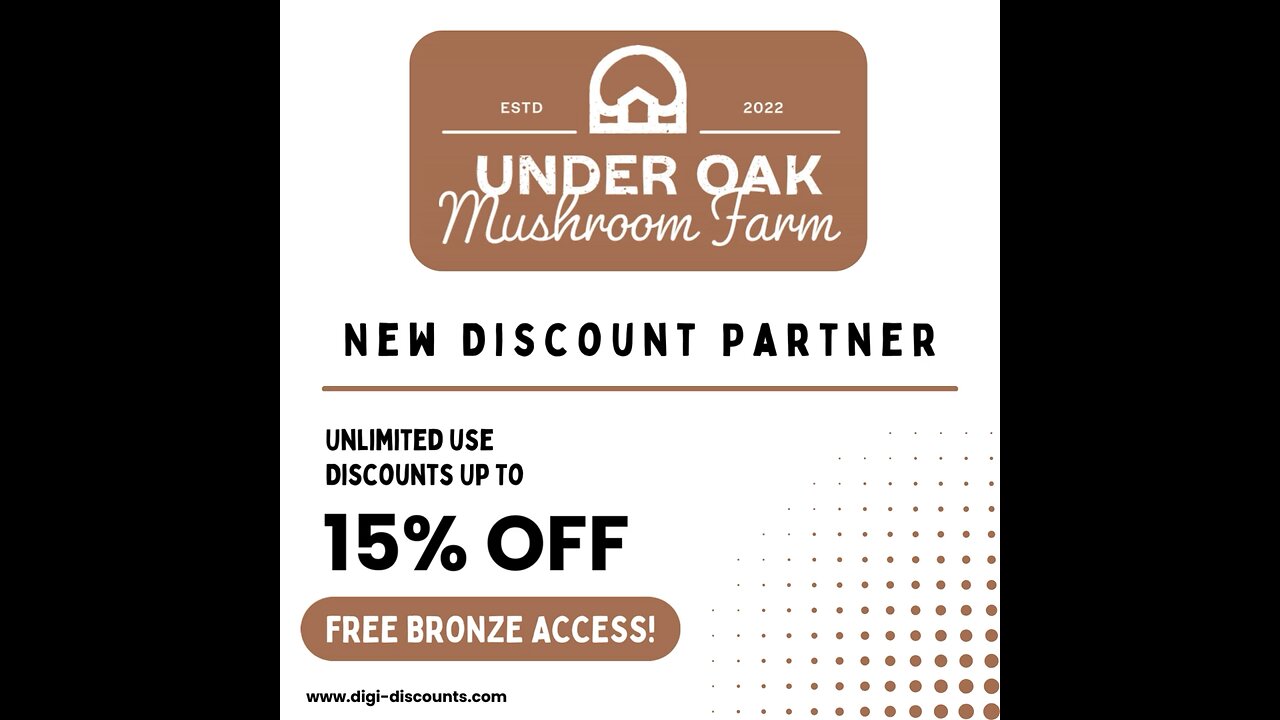 Welcoming Michael & UnderOak Farm