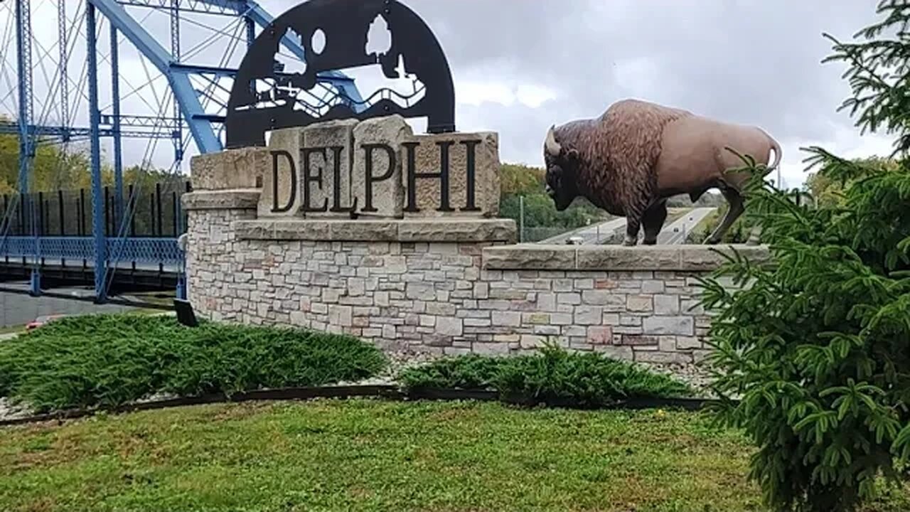 KTZed is live from Delphi, Indiana - With Number 2, Lifetodamax and the Chaldean