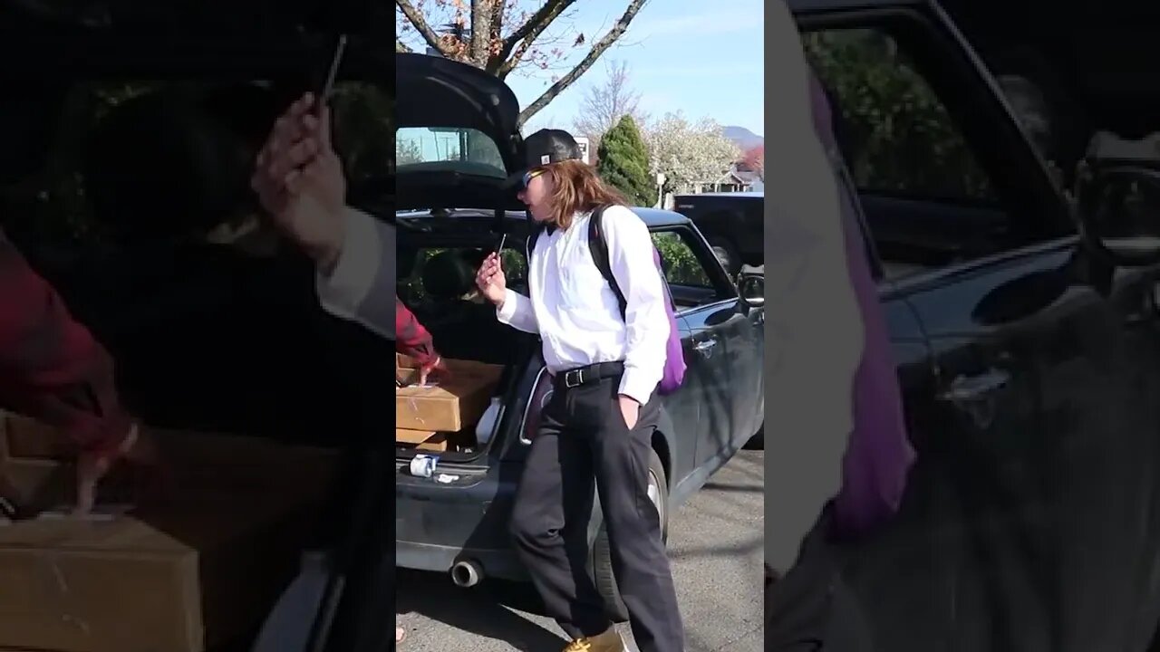 How do You Feel About Masks