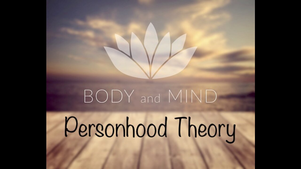 Body/Mind Dualism- Sunday Message 3/27/22- Shane Bost