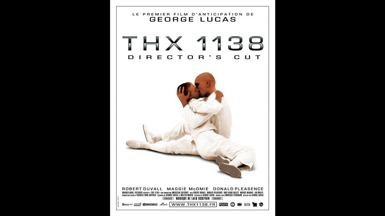 #THX-1138