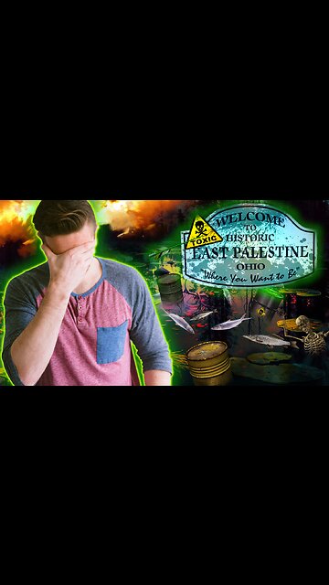 How Has This Not Been Addressed?!