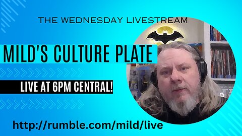 MCP Wednesday: Domestic Labor