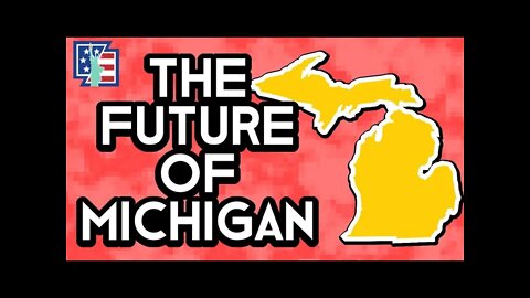 The Future Of Michigan