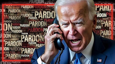 BREAKING: Biden Goes into Complete Panic-Mode After President Trump Pledges to Prosecute The Biden Administration—Constitutional Lawyer, Robert Barnes Gives Breakdown!