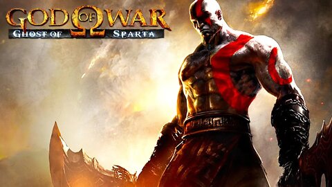 🟢AO VIVO:GOD PSP GHOST OF SPARTA HARD COM MACACOVLH E FORTZIN!