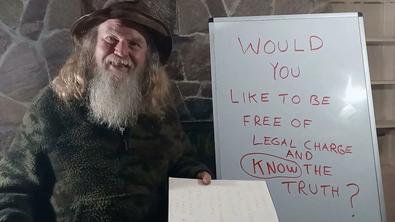 452-1021 WOULD YOU LIKE TO BE FREE OF LEGAL CHARGE?
