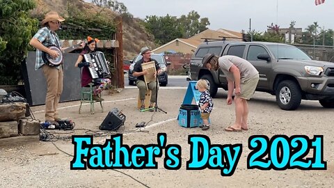 Father’s Day 2021 #fathersdaymusic #fathersday2021