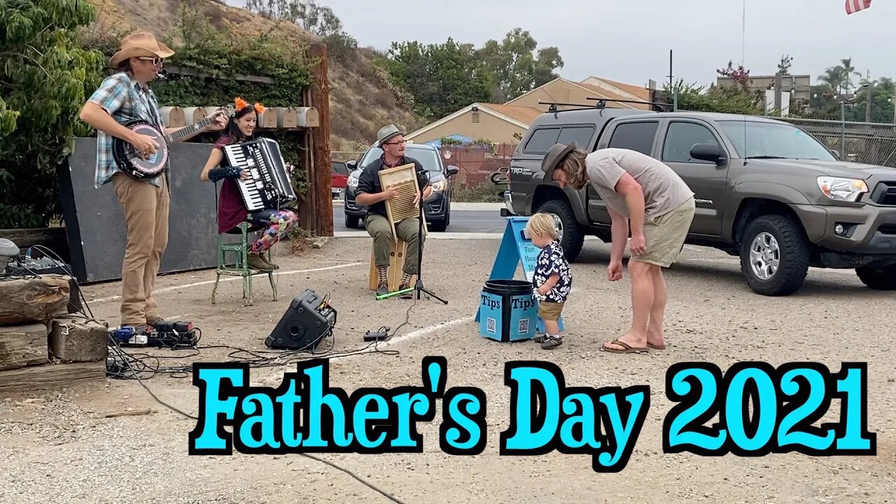 Father’s Day 2021 #fathersdaymusic #fathersday2021