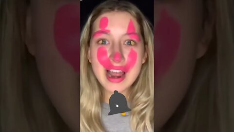 Viral Makeup Transformation #shorts #beauty #transition