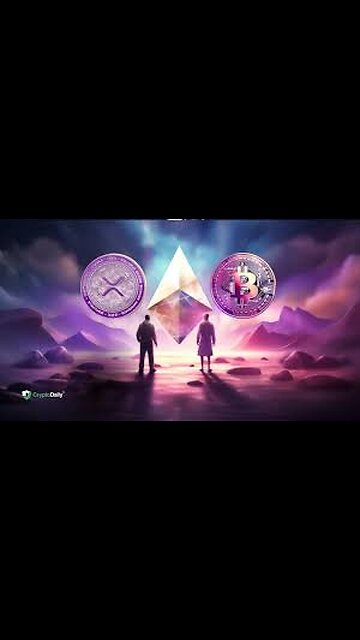 Crypto Fever Peaks: BTC, ETH, SOL, XRP at Yearly Highs! #crypto