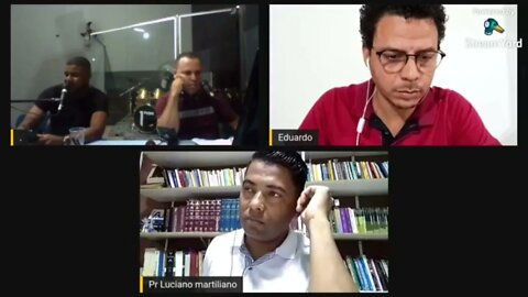 Corte da Live: Com tantas igrejas, como escolher a correta?!?