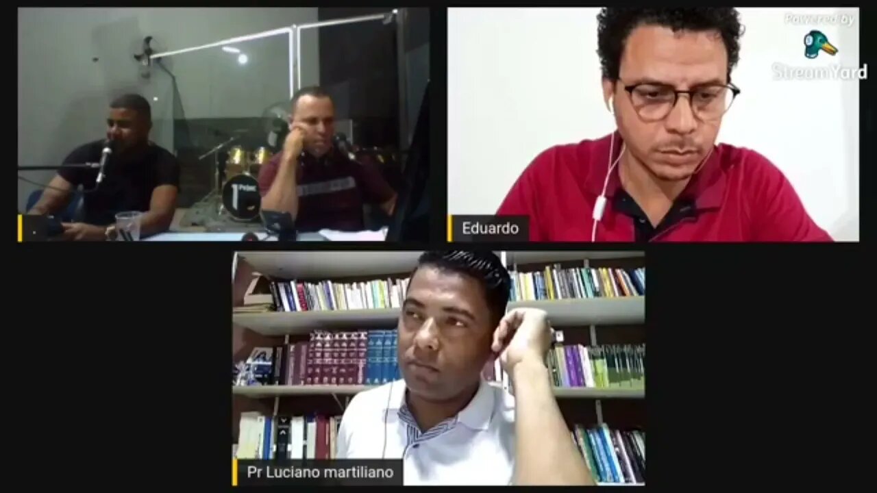 Corte da Live: Com tantas igrejas, como escolher a correta?!?