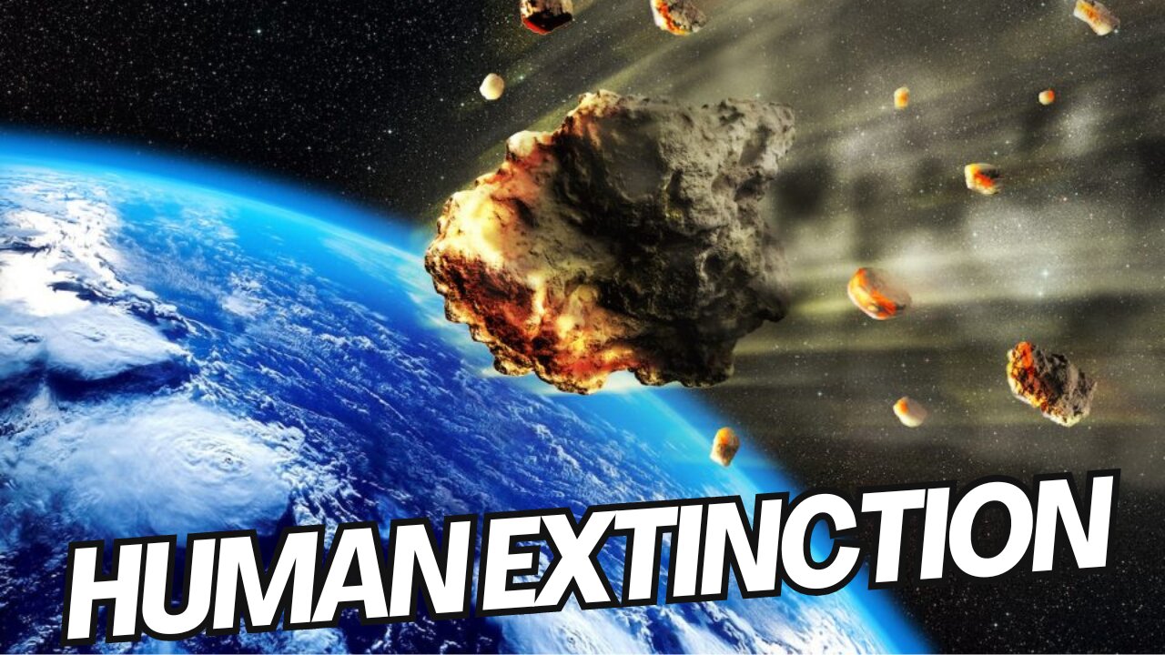 The 5 Times When Humans ALMOST Went EXTINCT!