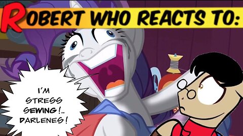 Robert Who Reacts to: S7 Ep 14 Fame and Misfortune